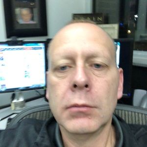 Meet your Posher, John